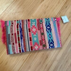 Shiraleah Multi Colored Purse